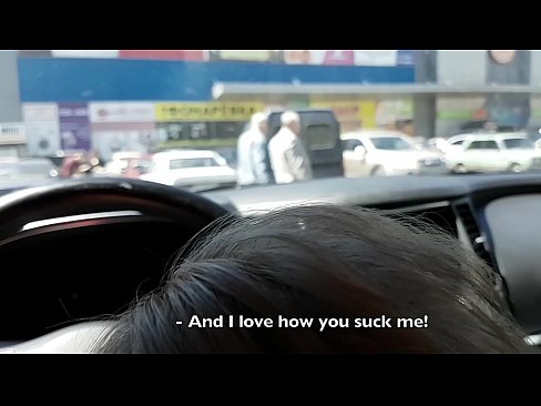 ❤️ סאַקט רעכט אין די פּאַרקינג פּלאַץ אַרויס די סופּערמאַרק ❤️❌ שיין פּאָרן ביי yi.xxxdesichudai.ru ❌